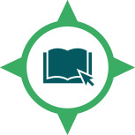Child Development, Education, and Information icon
