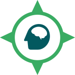 Areas of Study Social icon