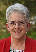Mary Strobridge