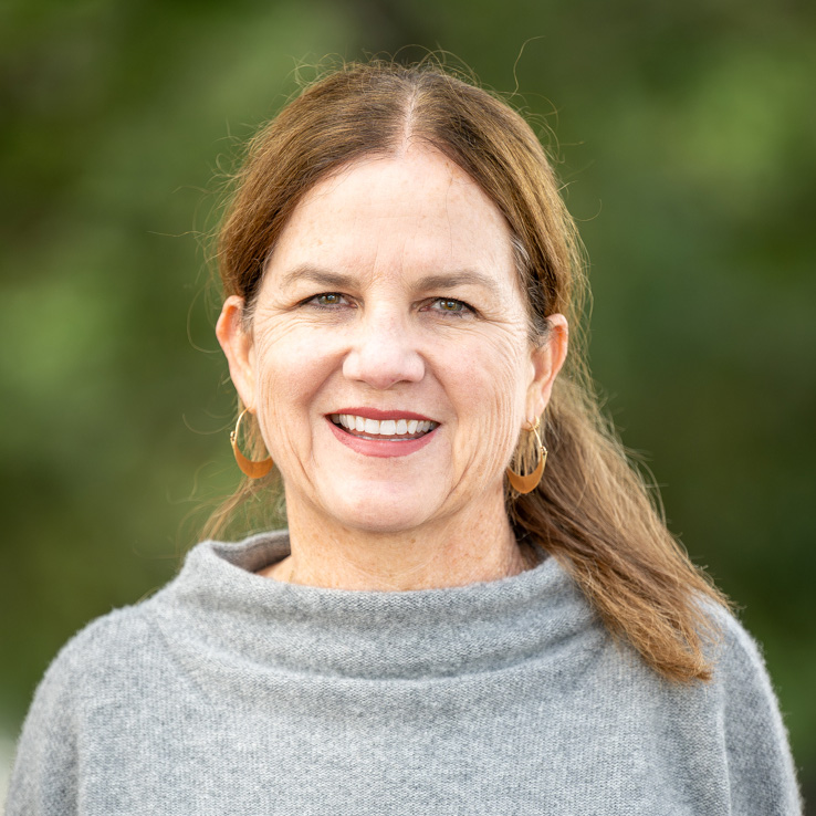 Andrea Horvath