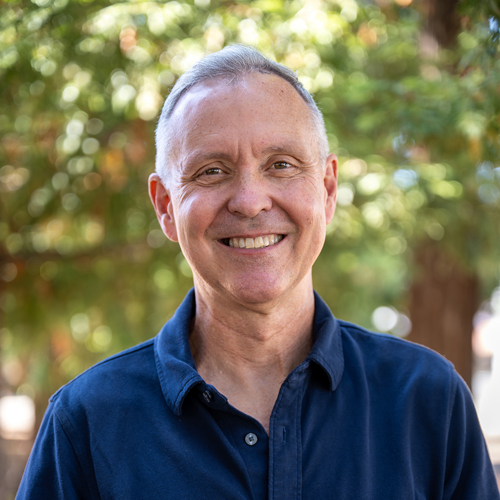 Doug Highland