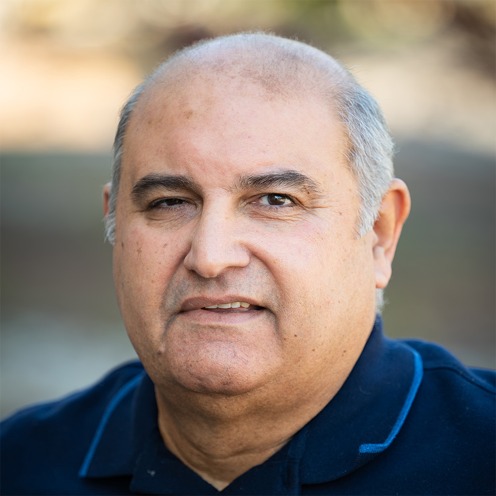 Nabil Zakaria