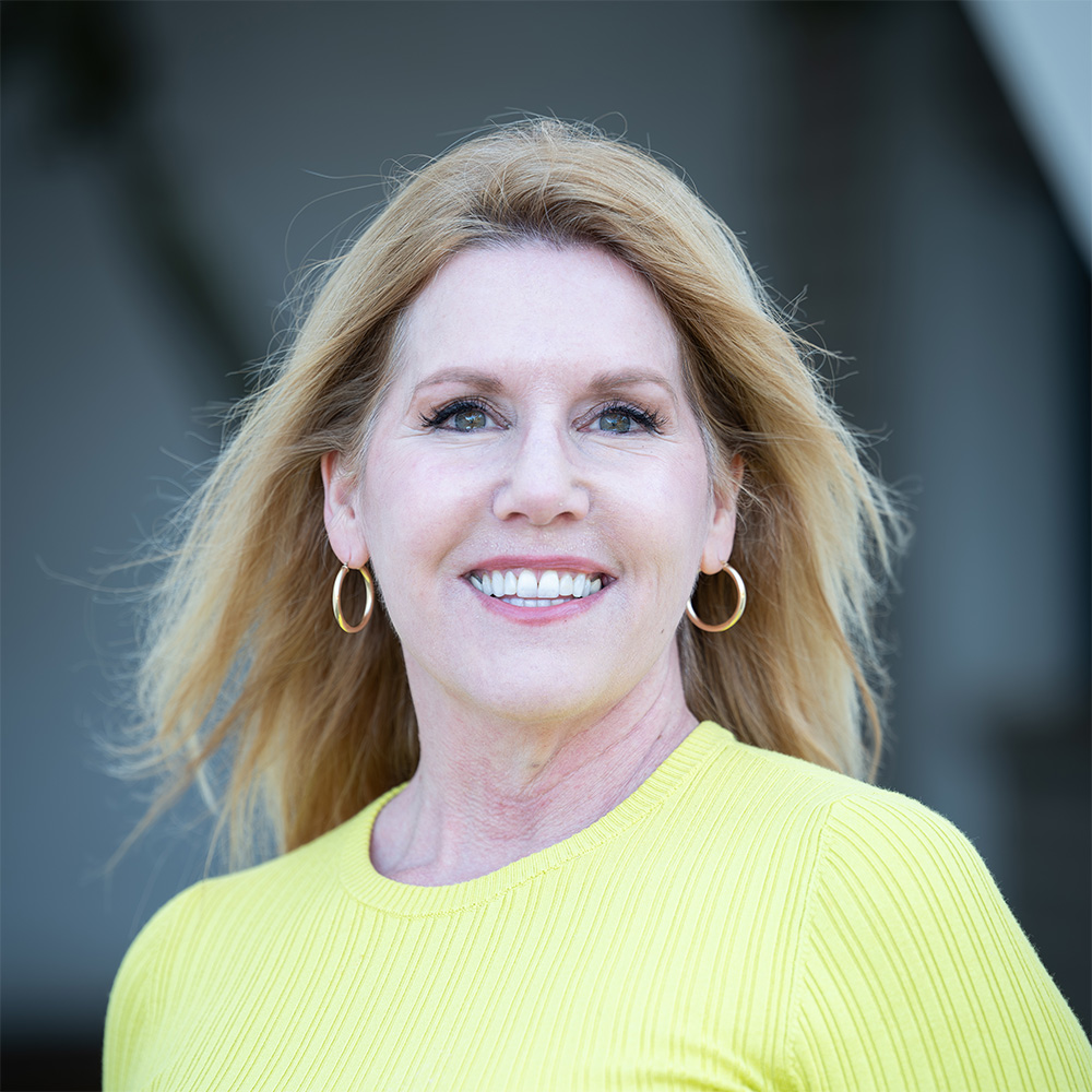 Teri Sherman