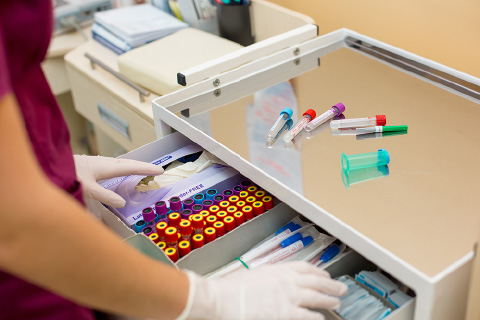 Phlebotomy