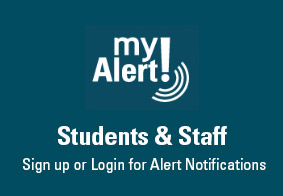 myAlert for Students