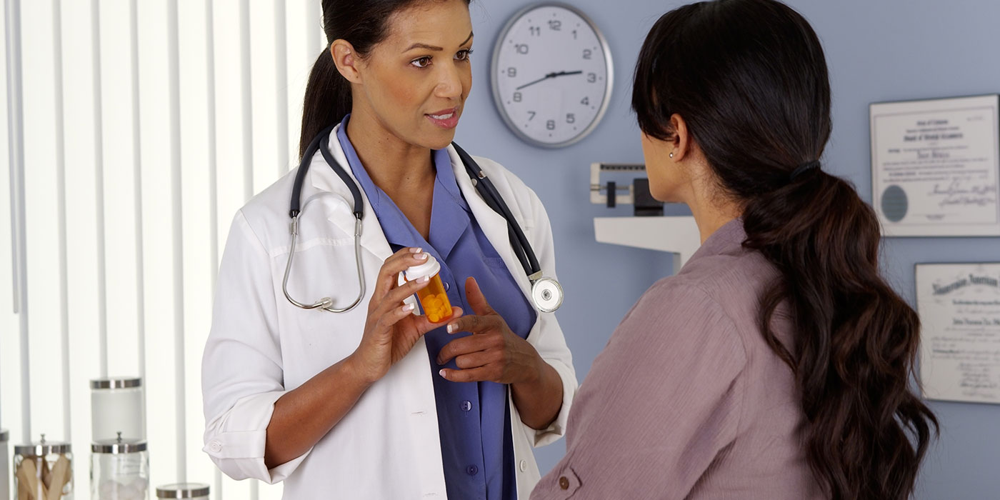 medical interpreter