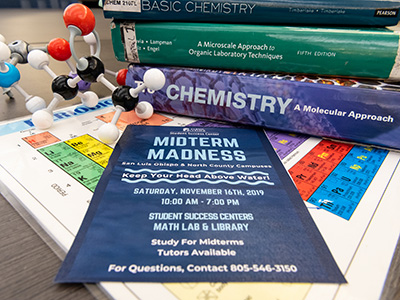 Midterm Madness