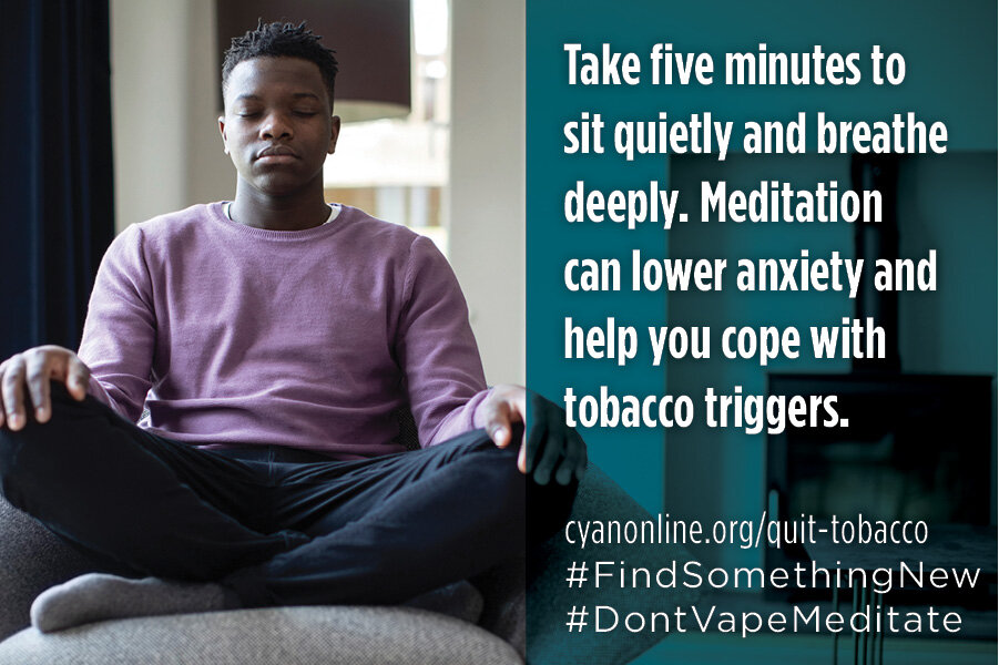 take 5 minutes to sit and breathe take 5 minutes to sit and breathe