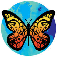 Dreamers Butterfly