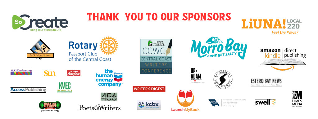 CCWC 2025 Sponsors CCWC 2025 Sponsors