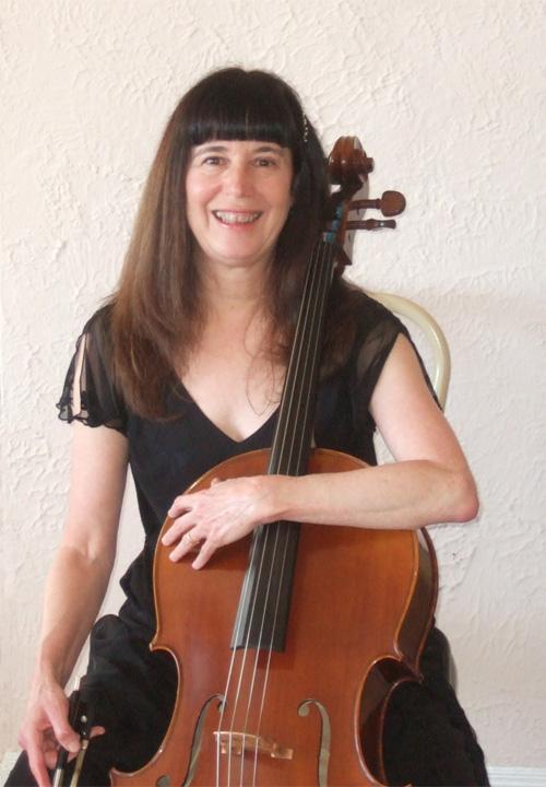 Diane Frank