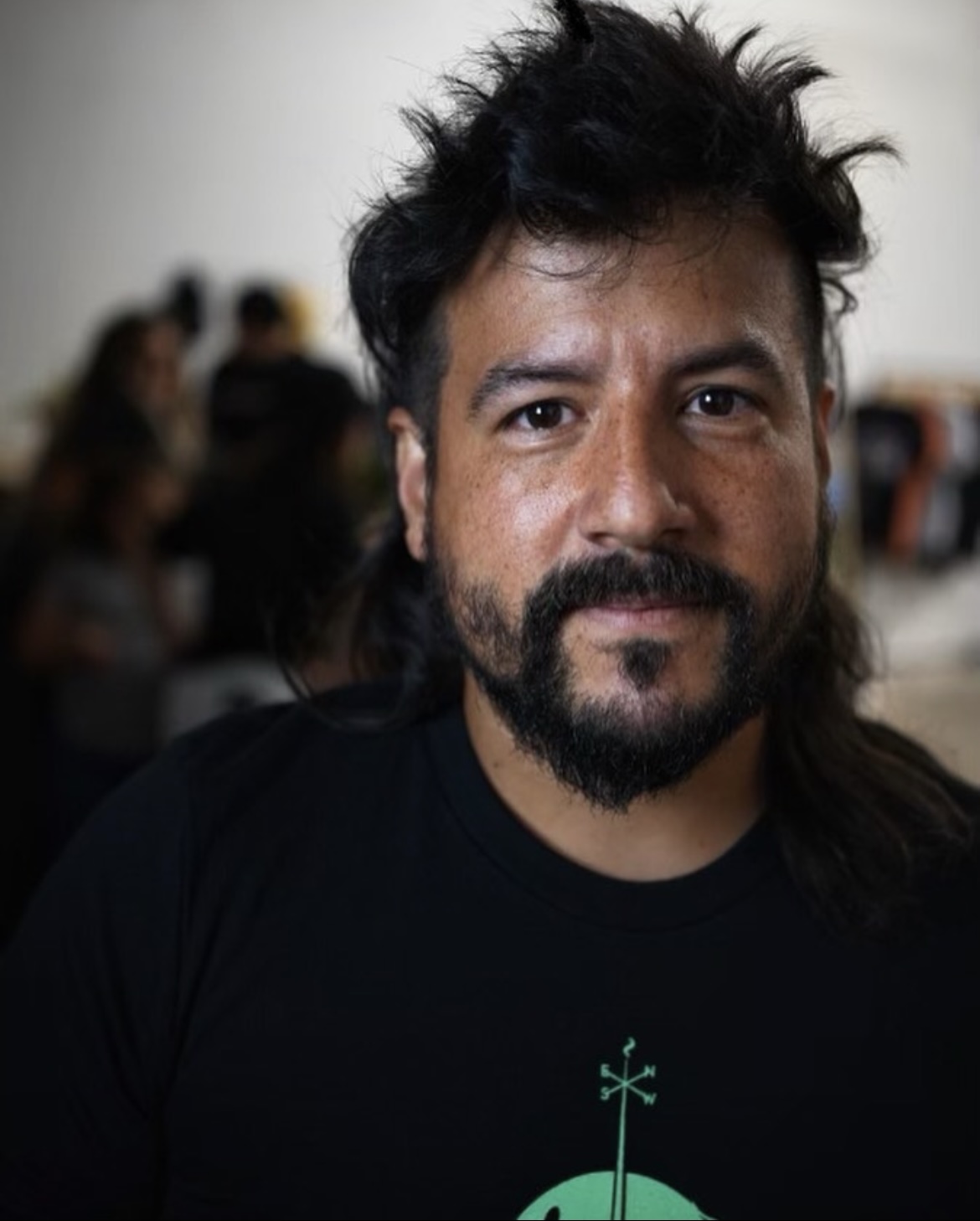 Juan Luzuriaga